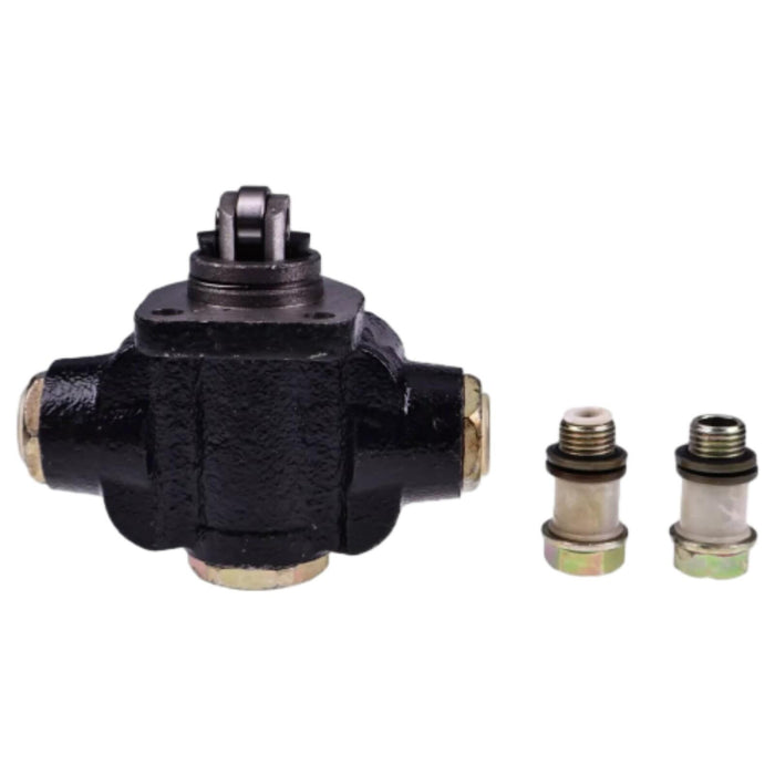 DURAFORCE Fuel Pump 105237-1690 1052371690 for Mitsubishi ME731730 9440610116