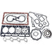 DURAFORCE Overhaul Gasket Kit 1J923-99362 for Kubota V1505 V1505T B2910HSD 1G925-99352