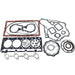 DURAFORCE Overhaul Gasket Kit 1J923-99362 for Kubota V1505 V1505T B2910HSD 1G925-99352