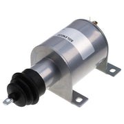 DURAFORCE 12V Speed Shut Off Solenoid 44-6544 For Thermo King SBI SBII SBIII 450 550 750