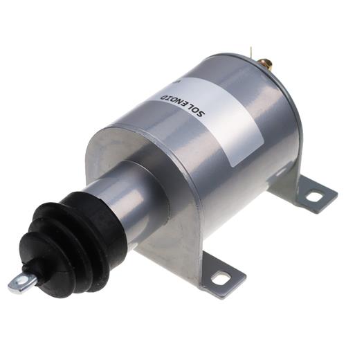 DURAFORCE 12V Speed Shut Off Solenoid 44-6544 For Thermo King SBI SBII SBIII 450 550 750
