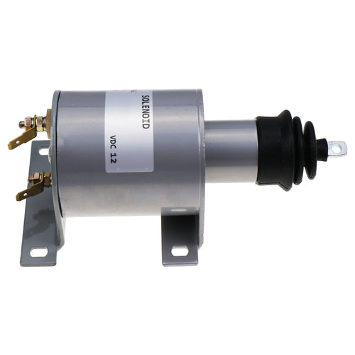 DURAFORCE 12V Speed Shut Off Solenoid 44-6544 For Thermo King SBI SBII SBIII 450 550 750