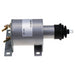 DURAFORCE 12V Speed Shut Off Solenoid 44-6544 For Thermo King SBI SBII SBIII 450 550 750
