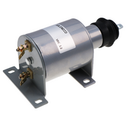 DURAFORCE 12V Speed Shut Off Solenoid 44-6544 For Thermo King SBI SBII SBIII 450 550 750