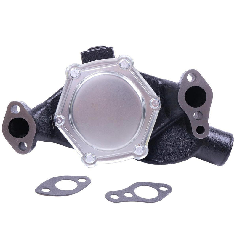 DURAFORCE Marine Water Pump 850399 8503991 for MerCruiser OMC Volvo GM V6 V8 5.7 5.0 6.2