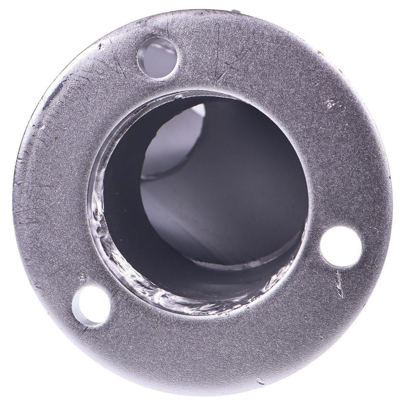 DURAFORCE Pipe 8048818 for Isuzu 4BG1 Hitachi EX120-2 EX120-3 EX120K-2 EX120K-3 EX200-3