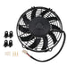 DURAFORCE 12V Fan 78-1181 For Thermo King V-100 C-090 V-400 V-300 V-500 VA07-AP12 C-31A