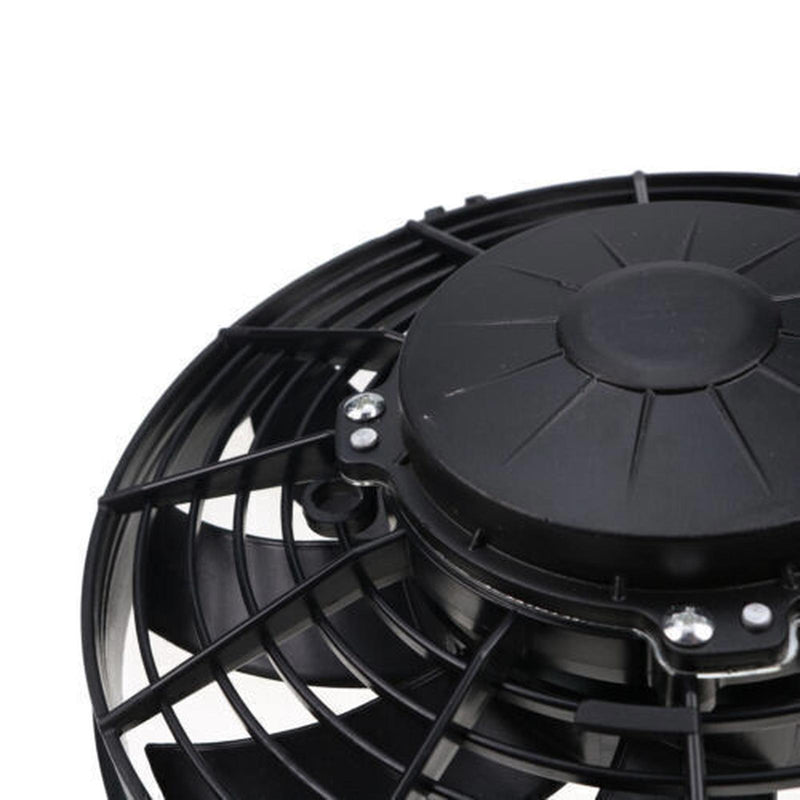 DURAFORCE 12V Fan 78-1181 For Thermo King V-100 C-090 V-400 V-300 V-500 VA07-AP12 C-31A