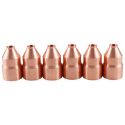 DURAFORCE 6Pcs Injector Sleeve 119-3061 1193061 for Caterpillar 3114 3116 3126 446B 446D