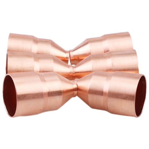 DURAFORCE 6Pcs Injector Sleeve 119-3061 1193061 for Caterpillar 3114 3116 3126 446B 446D