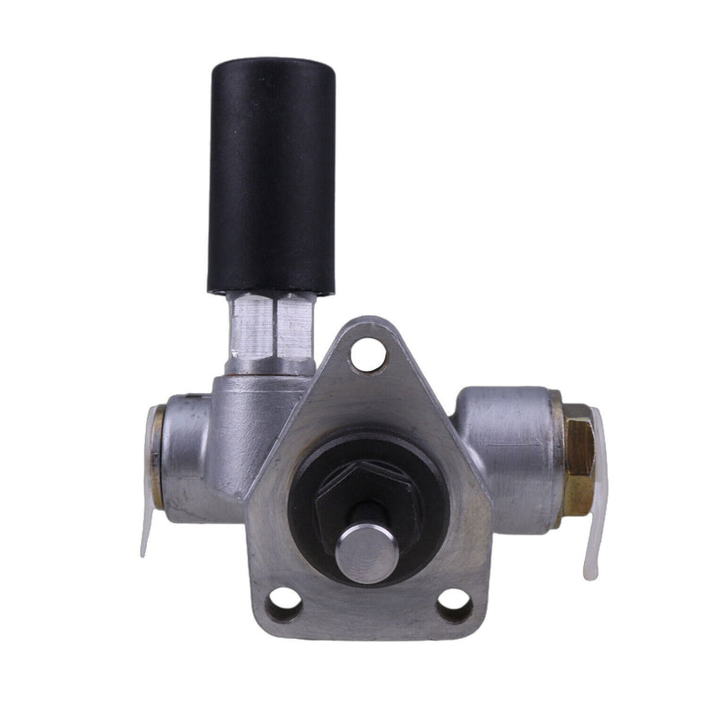 DURAFORCE Fuel Pump V835340017 for Massey Ferguson Tractor 3690 3680 3670 8150