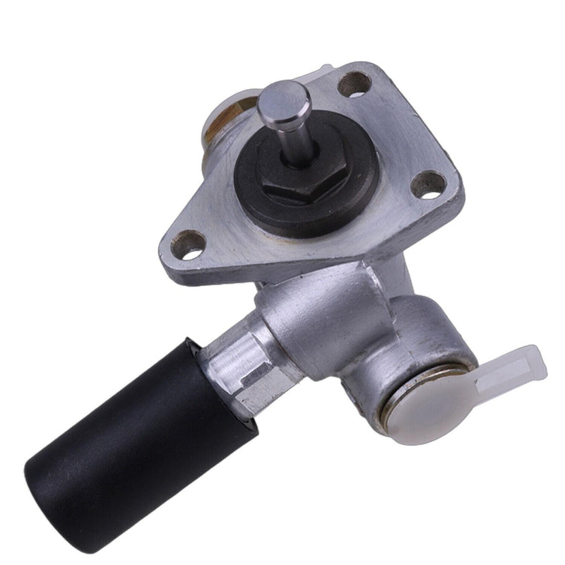 DURAFORCE Fuel Pump V835340017 for Massey Ferguson Tractor 3690 3680 3670 8150