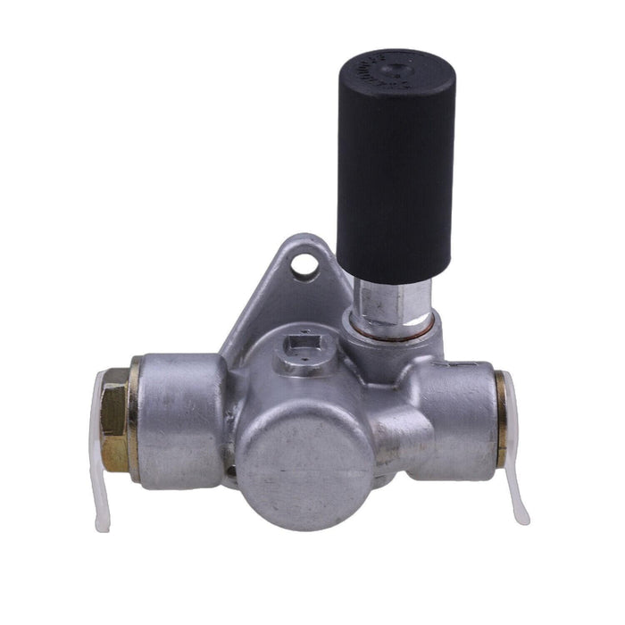 DURAFORCE Fuel Pump V835340017 for Massey Ferguson Tractor 3690 3680 3670 8150