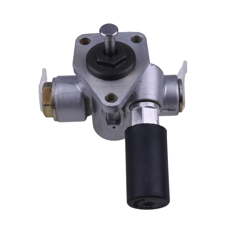 DURAFORCE Fuel Pump V835340017 for Massey Ferguson Tractor 3690 3680 3670 8150