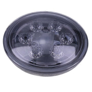 DURAFORCE 4Pcs 4.5" LED Tractor Work Light For John Deere 2510 3010 4000 4450 4250 4050