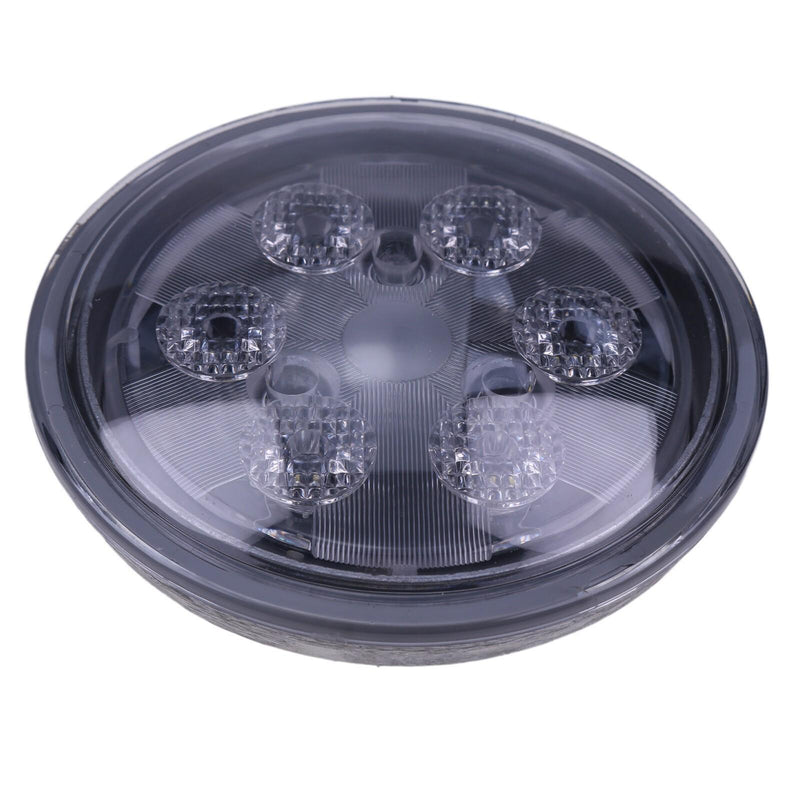 DURAFORCE 4Pcs 4.5" LED Tractor Work Light For John Deere 2510 3010 4000 4450 4250 4050