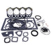 DURAFORCE Full Overhaul Gasket Kit for Caterpillar 3044C 3044C-T 3044C-DIT 3044T C3.4