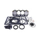 DURAFORCE Full Overhaul Gasket Kit for Caterpillar 3044C 3044C-T 3044C-DIT 3044T C3.4