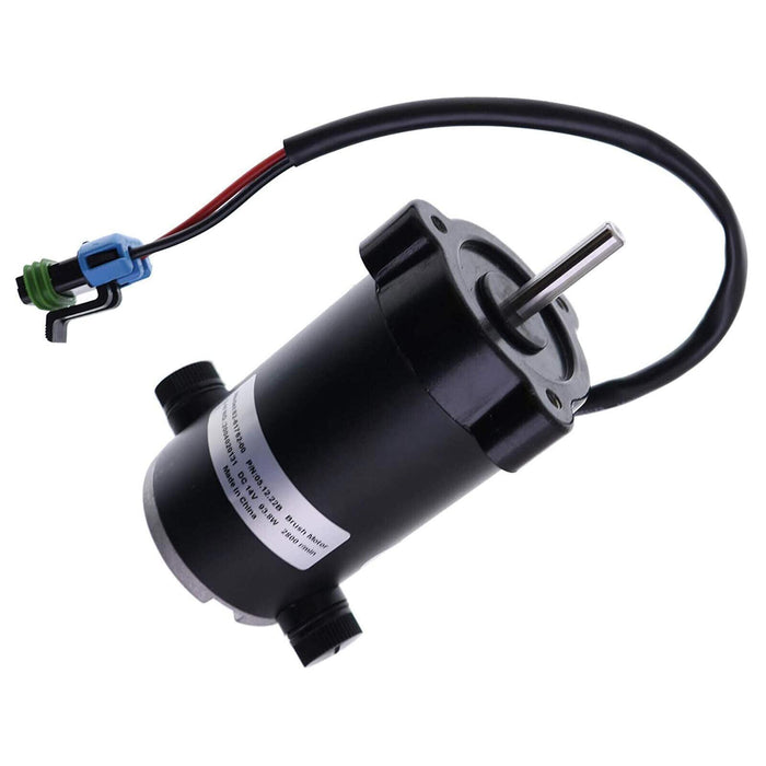 DURAFORCE Fan Motor 54-00639-114 54-60006-13 for Carrier Supra 450 650 822 1250 1150 1050