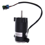 DURAFORCE Fan Motor 54-00639-114 54-60006-13 for Carrier Supra 450 650 822 1250 1150 1050