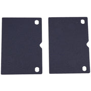 DURAFORCE 4X Brake Pad Kit 79049871 79111708 79085961 for Fiat Allis FR10B FR7 New Holland