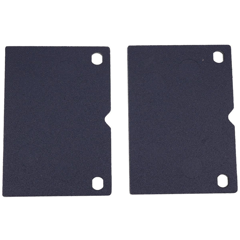 DURAFORCE 4X Brake Pad Kit 79049871 79111708 79085961 for Fiat Allis FR10B FR7 New Holland