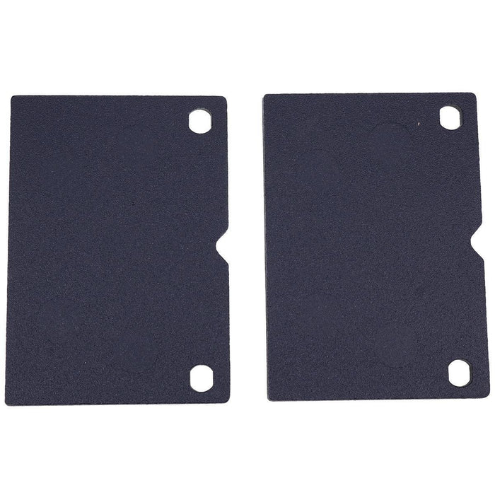 DURAFORCE 4X Brake Pad Kit 79049871 79111708 79085961 for Fiat Allis FR10B FR7 New Holland