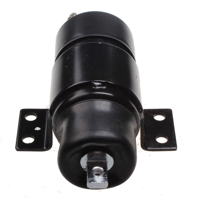 DURAFORCE 12V Shutoff Solenoid 18901-15100 for Kubota GL-3500 GL-4500(S) GL-5500 GL-6500S