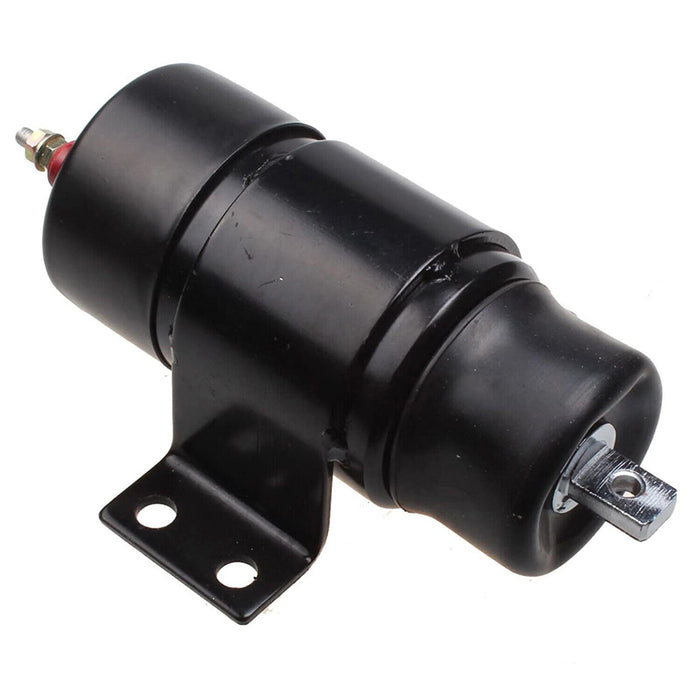 DURAFORCE 12V Shutoff Solenoid 18901-15100 for Kubota GL-3500 GL-4500(S) GL-5500 GL-6500S
