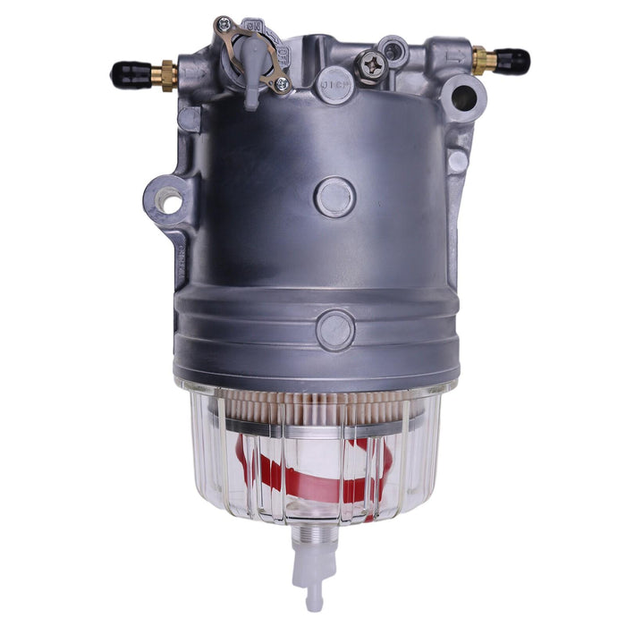 DURAFORCE Fuel Water Separator MIU803221 MIA882886 for John Deere 3039R 3046R 4044M 4052M