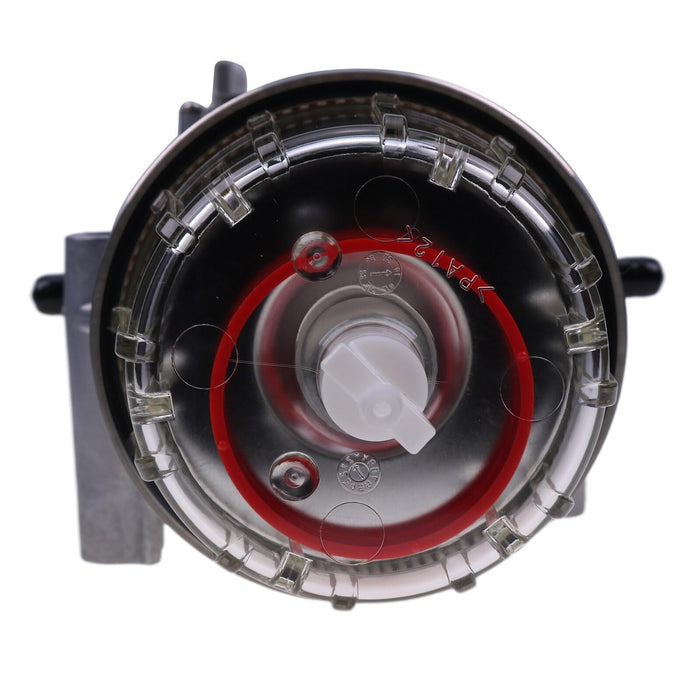 DURAFORCE Fuel Water Separator MIU803221 MIA882886 for John Deere 3039R 3046R 4044M 4052M