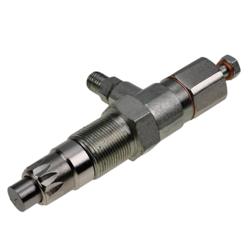 DURAFORCE Fuel Injector 5153000391 for Isuzu Engine C240 C-240PW-28 Hitachi EX50UR TCM