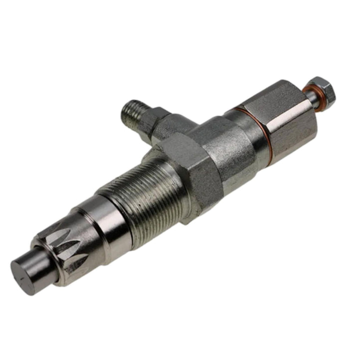 DURAFORCE Fuel Injector 5153000391 for Isuzu Engine C240 C-240PW-28 Hitachi EX50UR TCM