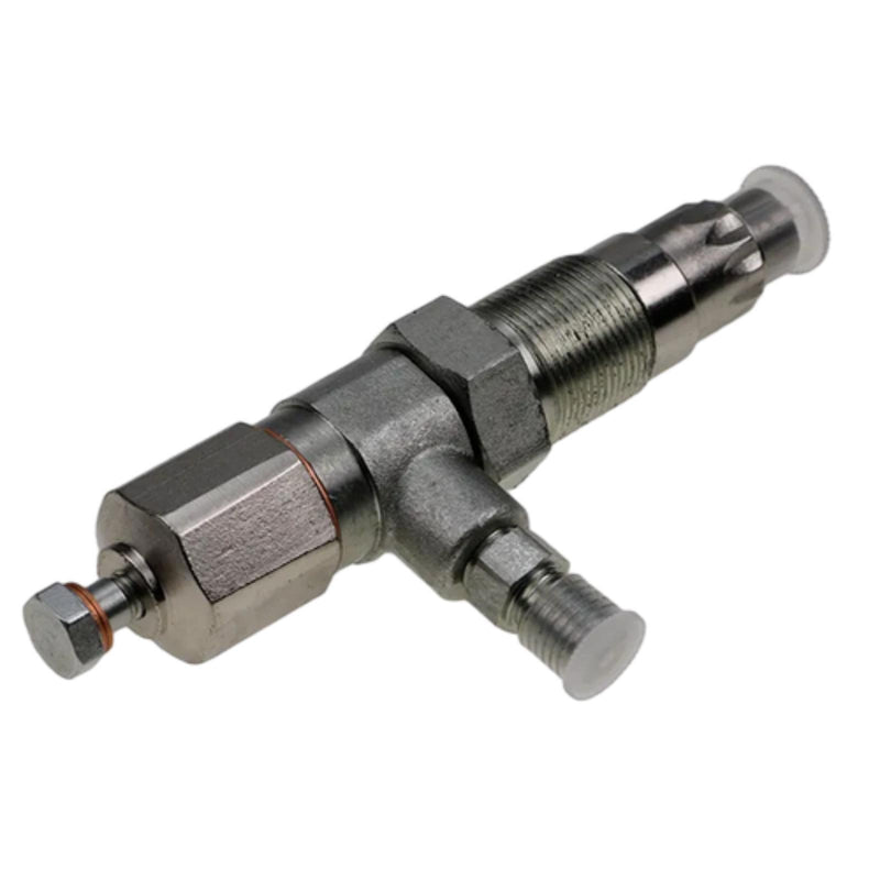 DURAFORCE Fuel Injector 5153000391 for Isuzu Engine C240 C-240PW-28 Hitachi EX50UR TCM