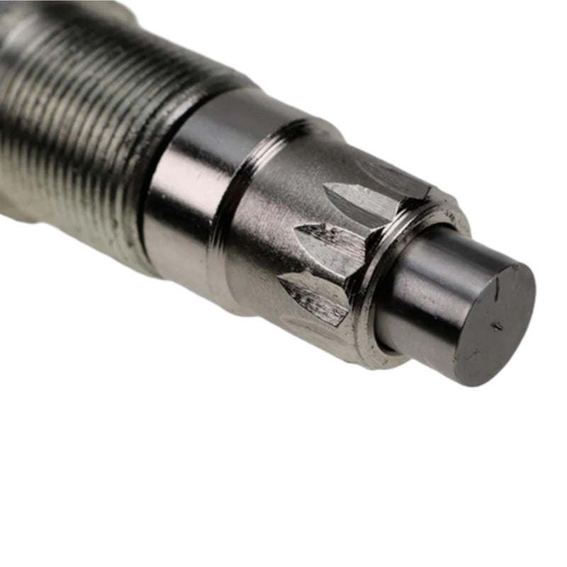 DURAFORCE Fuel Injector 5153000391 for Isuzu Engine C240 C-240PW-28 Hitachi EX50UR TCM