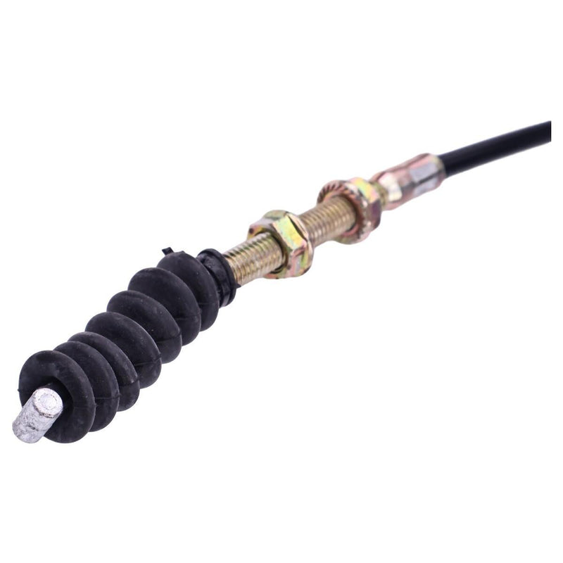 DURAFORCE 24V Stop Solenoid Stopper 1819002270 for Isuzu 4BG1 6BD1 Hitachi EX200-2
