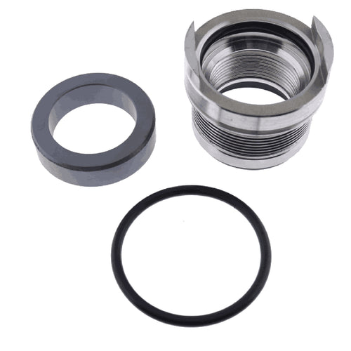 DURAFORCE Large Shaft Compressor Seal 22-1101 For ThermoKing Compressor X430 X426 X 430 LS