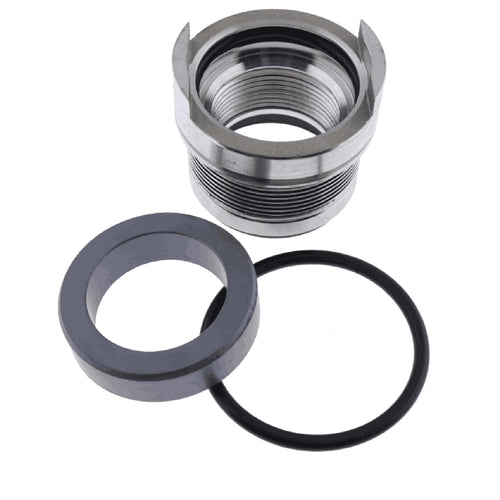 DURAFORCE Large Shaft Compressor Seal 22-1101 For ThermoKing Compressor X430 X426 X 430 LS