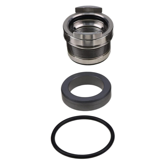 DURAFORCE Large Shaft Compressor Seal 22-1101 For ThermoKing Compressor X430 X426 X 430 LS