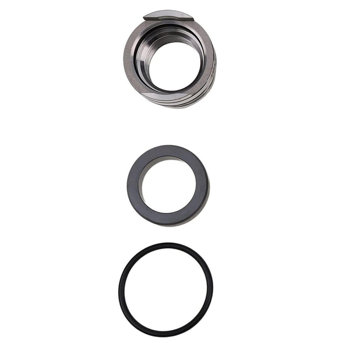 DURAFORCE Large Shaft Compressor Seal 22-1101 For ThermoKing Compressor X430 X426 X 430 LS