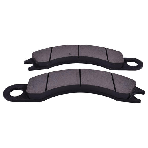 DURAFORCE 2X Brake Pads 566-32-53211 566-32-53221 566-32-05221 for Komatsu 330M HD325