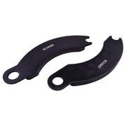 DURAFORCE 2X Brake Pads 566-32-53211 566-32-53221 566-32-05221 for Komatsu 330M HD325