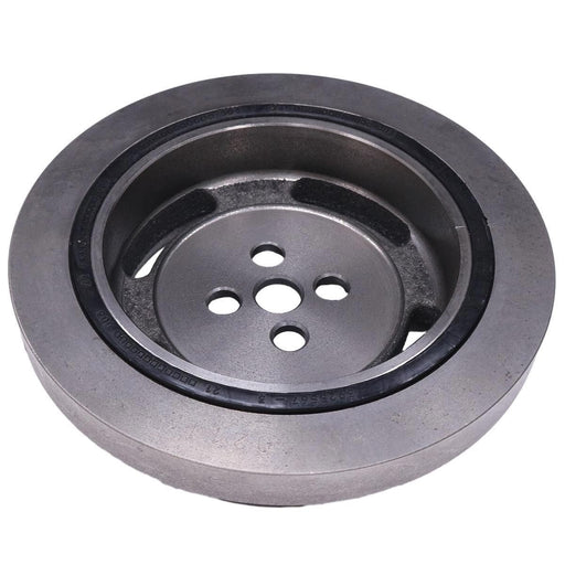 DURAFORCE 12V Vibration Damper 3914454 3958258 for Cummins 4B 4BT 6B 6BT Dodge Ram 5.9L