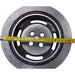 DURAFORCE 12V Vibration Damper 3914454 3958258 for Cummins 4B 4BT 6B 6BT Dodge Ram 5.9L