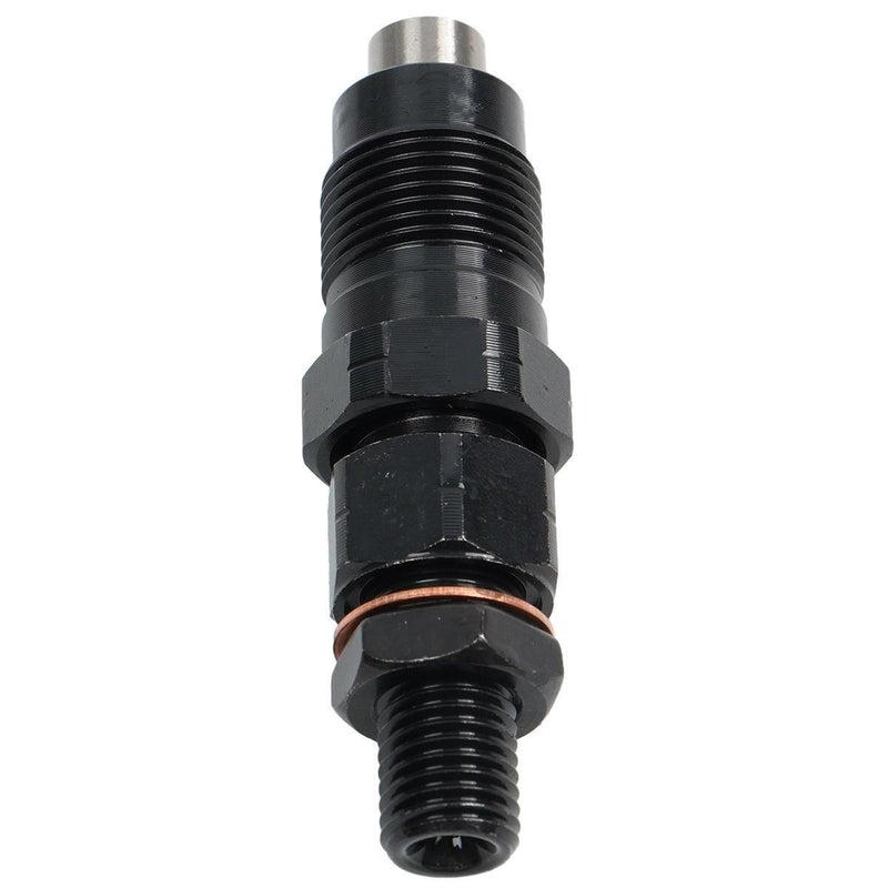 DURAFORCE 4X Fuel Injector SBA131406360 for Shibaura Engine N844 N844L N844T N843 S773L