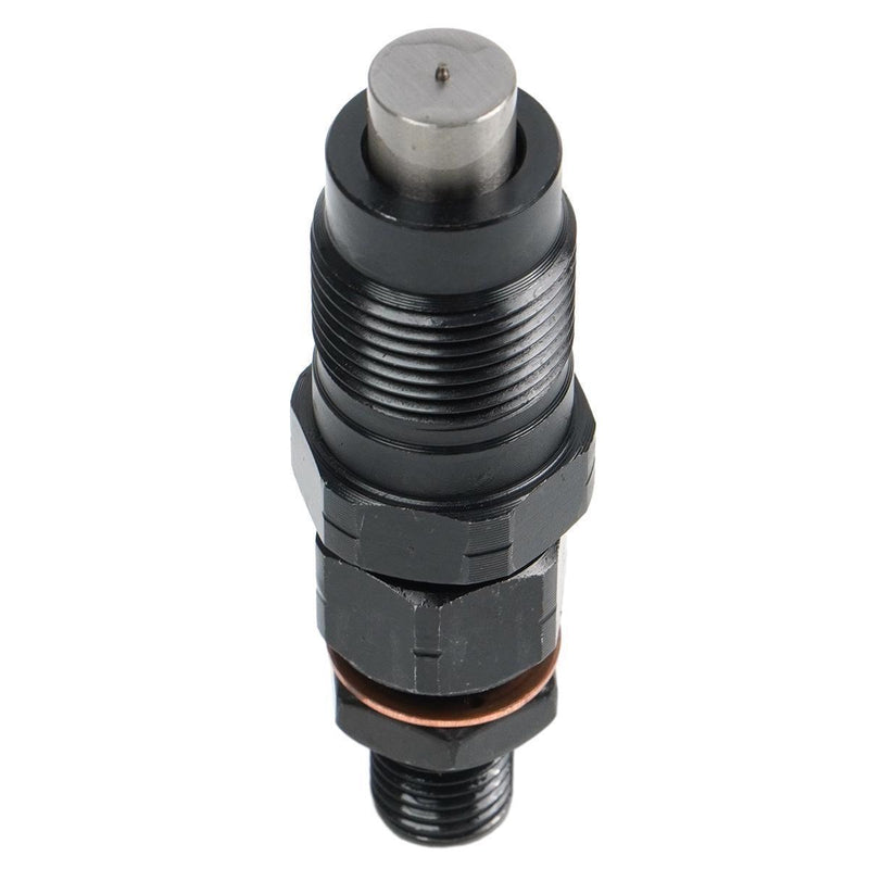 DURAFORCE 4X Fuel Injector SBA131406360 for Shibaura Engine N844 N844L N844T N843 S773L