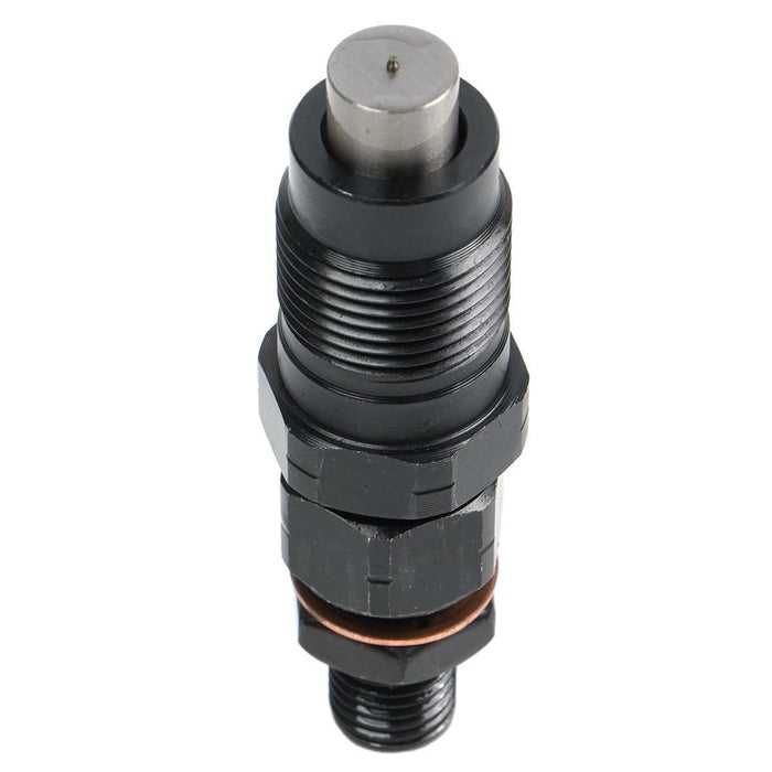 DURAFORCE 4X Fuel Injector SBA131406360 for Shibaura Engine N844 N844L N844T N843 S773L