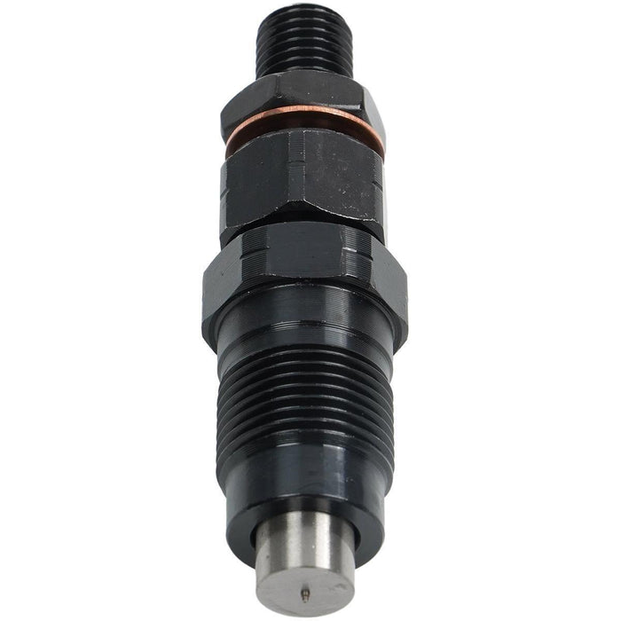 DURAFORCE 4X Fuel Injector SBA131406360 for Shibaura Engine N844 N844L N844T N843 S773L