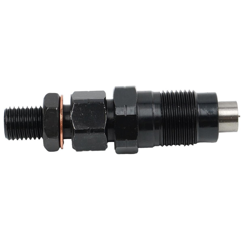 DURAFORCE 4X Fuel Injector SBA131406360 for Shibaura Engine N844 N844L N844T N843 S773L
