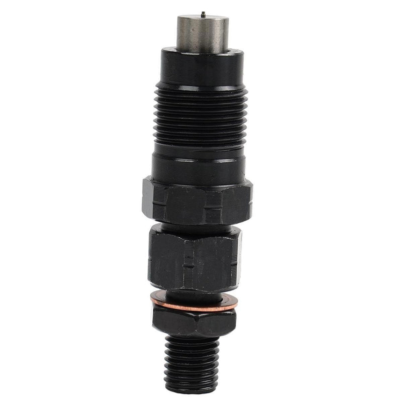 DURAFORCE 4X Fuel Injector SBA131406360 for Shibaura Engine N844 N844L N844T N843 S773L